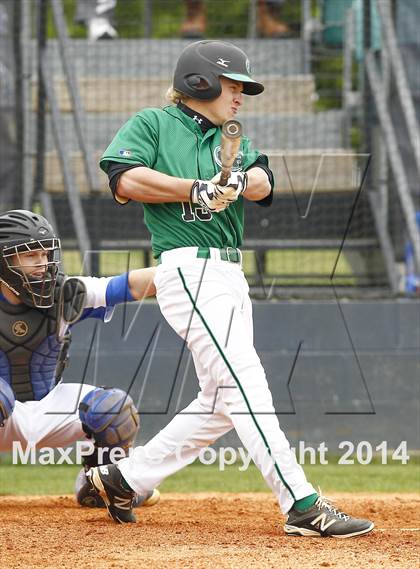 Thumbnail 3 in East Hamilton vs. Wilson Central photogallery.