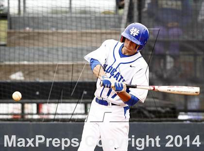 Thumbnail 3 in East Hamilton vs. Wilson Central photogallery.
