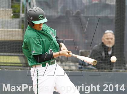 Thumbnail 3 in East Hamilton vs. Wilson Central photogallery.