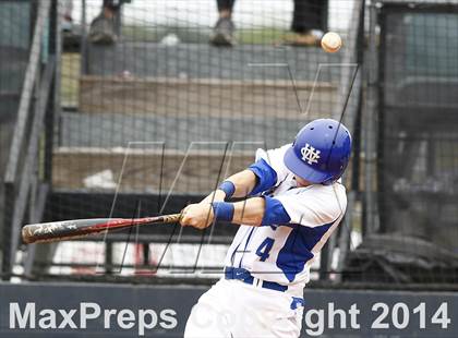 Thumbnail 2 in East Hamilton vs. Wilson Central photogallery.