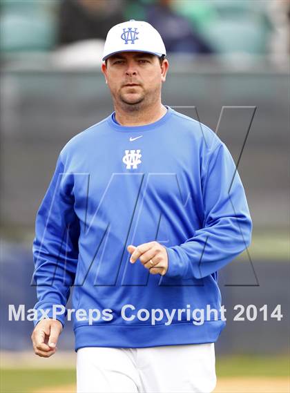 Thumbnail 2 in East Hamilton vs. Wilson Central photogallery.