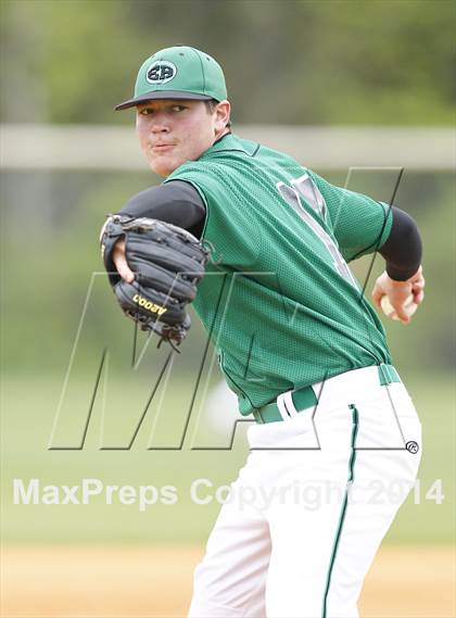 Thumbnail 1 in East Hamilton vs. Wilson Central photogallery.
