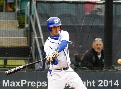 Thumbnail 3 in East Hamilton vs. Wilson Central photogallery.
