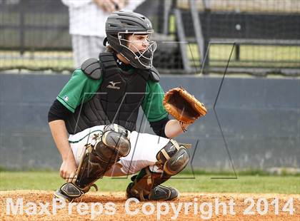 Thumbnail 2 in East Hamilton vs. Wilson Central photogallery.