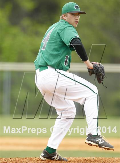 Thumbnail 1 in East Hamilton vs. Wilson Central photogallery.