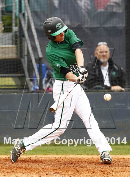 Thumbnail 2 in East Hamilton vs. Wilson Central photogallery.