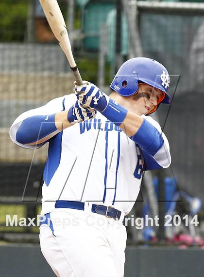 Thumbnail 3 in East Hamilton vs. Wilson Central photogallery.