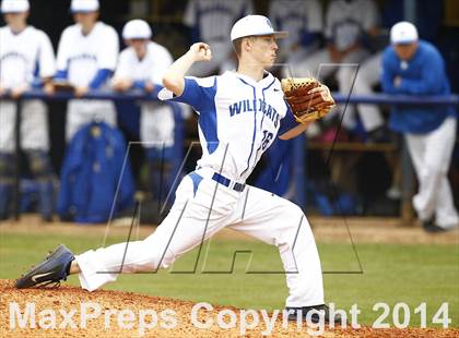 Thumbnail 1 in East Hamilton vs. Wilson Central photogallery.