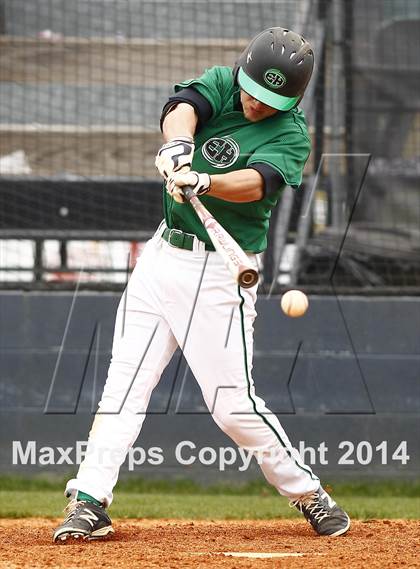 Thumbnail 2 in East Hamilton vs. Wilson Central photogallery.