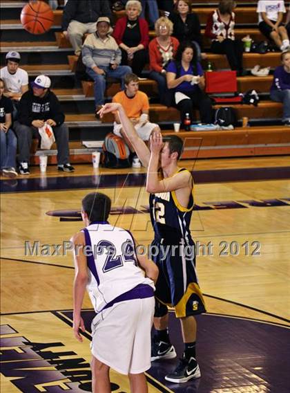 Thumbnail 3 in Seymour @ Sevier County photogallery.