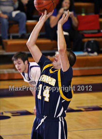 Thumbnail 3 in Seymour @ Sevier County photogallery.