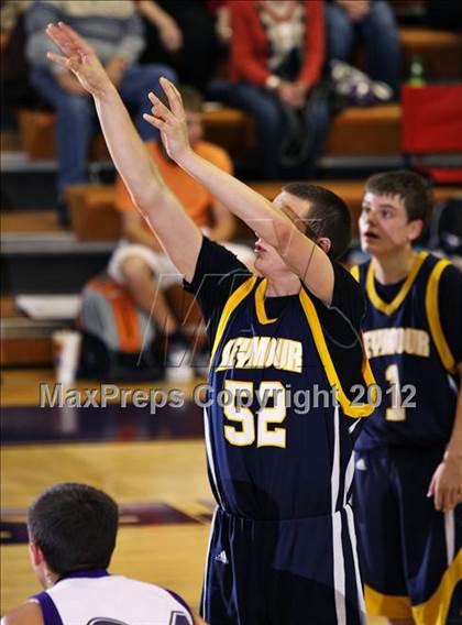 Thumbnail 1 in Seymour @ Sevier County photogallery.
