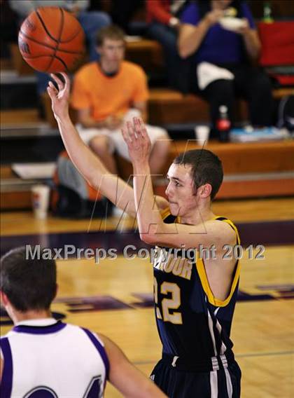 Thumbnail 2 in Seymour @ Sevier County photogallery.