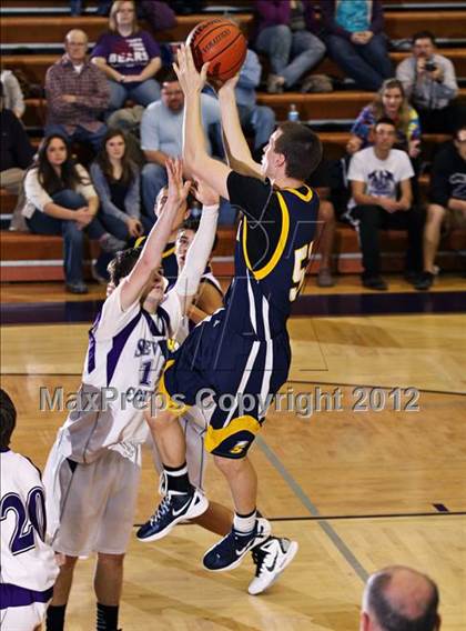 Thumbnail 2 in Seymour @ Sevier County photogallery.