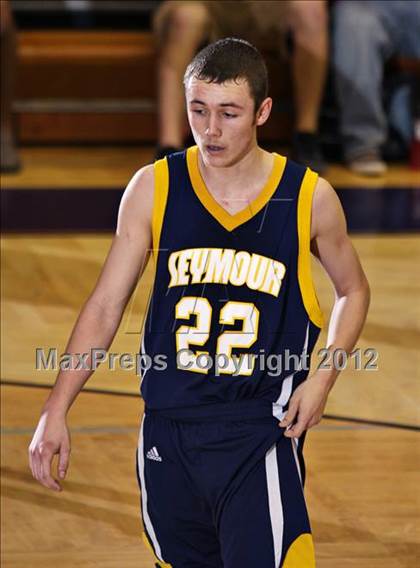 Thumbnail 1 in Seymour @ Sevier County photogallery.