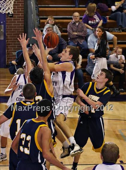 Thumbnail 1 in Seymour @ Sevier County photogallery.
