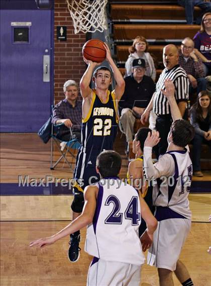Thumbnail 2 in Seymour @ Sevier County photogallery.