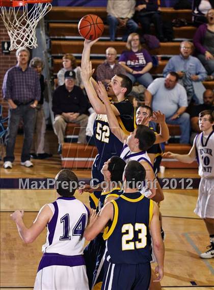 Thumbnail 1 in Seymour @ Sevier County photogallery.