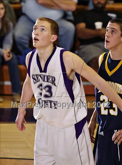 Thumbnail 3 in Seymour @ Sevier County photogallery.