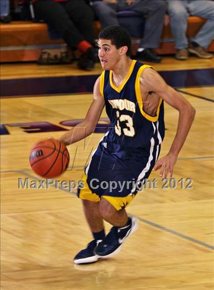 Thumbnail 3 in Seymour @ Sevier County photogallery.