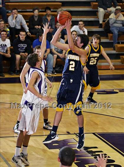 Thumbnail 3 in Seymour @ Sevier County photogallery.