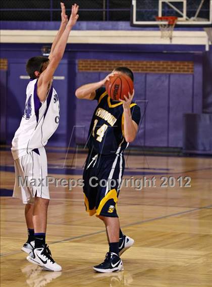 Thumbnail 1 in Seymour @ Sevier County photogallery.