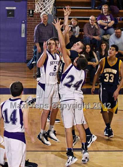 Thumbnail 3 in Seymour @ Sevier County photogallery.