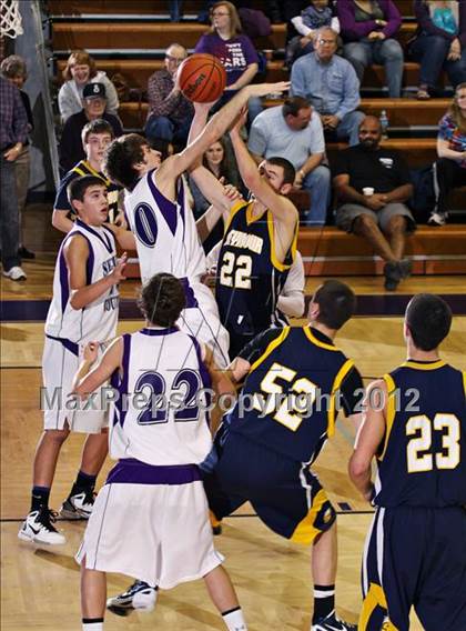 Thumbnail 1 in Seymour @ Sevier County photogallery.
