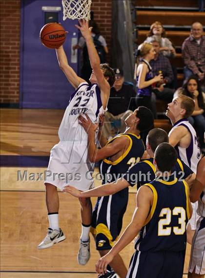 Thumbnail 2 in Seymour @ Sevier County photogallery.