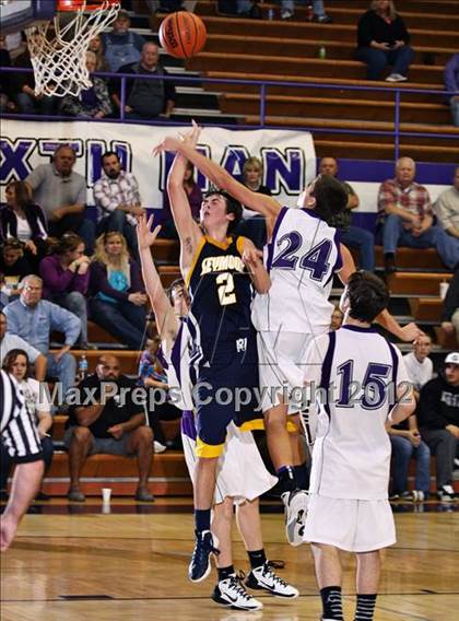 Thumbnail 2 in Seymour @ Sevier County photogallery.