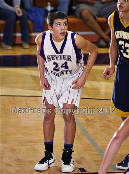 Thumbnail 1 in Seymour @ Sevier County photogallery.