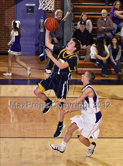 Thumbnail 1 in Seymour @ Sevier County photogallery.