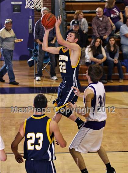 Thumbnail 2 in Seymour @ Sevier County photogallery.