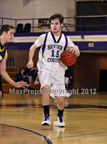 Thumbnail 2 in Seymour @ Sevier County photogallery.
