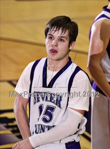 Thumbnail 3 in Seymour @ Sevier County photogallery.