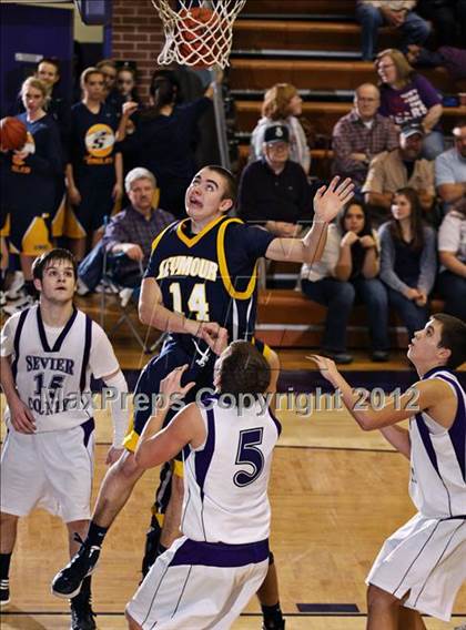 Thumbnail 3 in Seymour @ Sevier County photogallery.