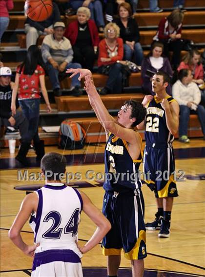 Thumbnail 1 in Seymour @ Sevier County photogallery.