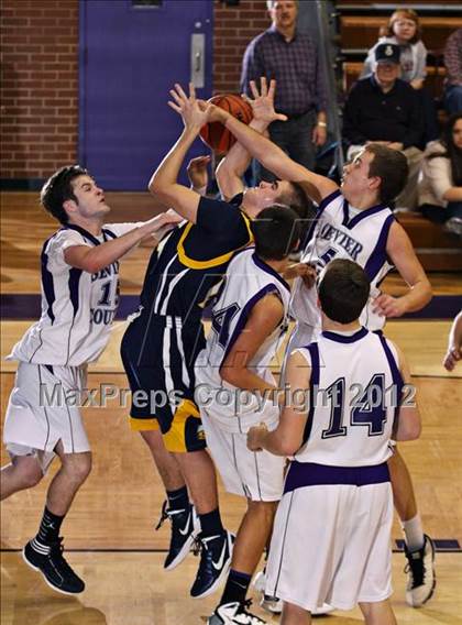 Thumbnail 1 in Seymour @ Sevier County photogallery.