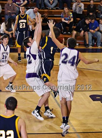 Thumbnail 3 in Seymour @ Sevier County photogallery.