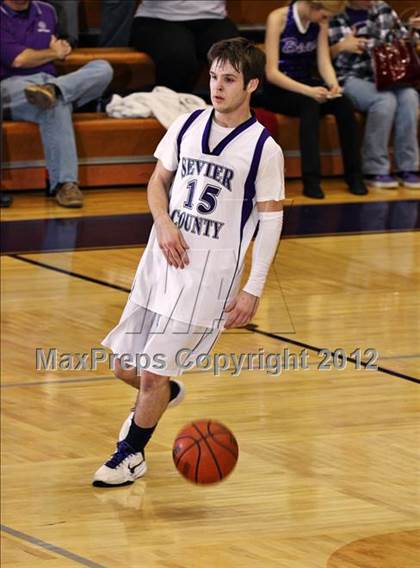Thumbnail 3 in Seymour @ Sevier County photogallery.