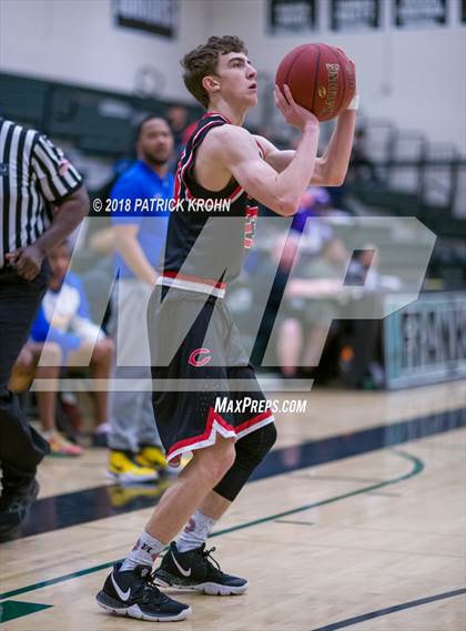 Thumbnail 1 in Stadium vs. Camas (Tournament of Champions) photogallery.
