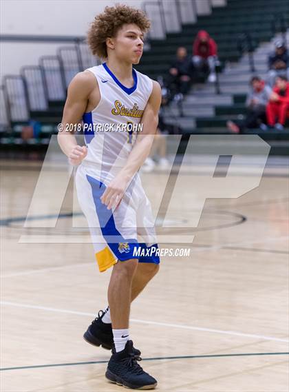 Thumbnail 1 in Stadium vs. Camas (Tournament of Champions) photogallery.