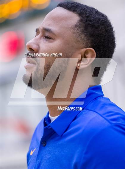 Thumbnail 3 in Stadium vs. Camas (Tournament of Champions) photogallery.