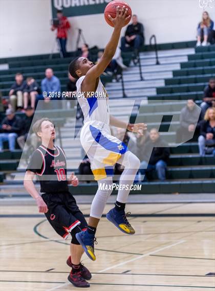 Thumbnail 3 in Stadium vs. Camas (Tournament of Champions) photogallery.