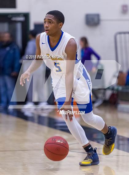 Thumbnail 2 in Stadium vs. Camas (Tournament of Champions) photogallery.