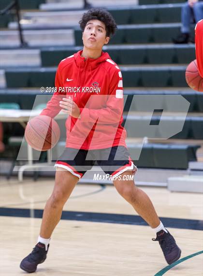 Thumbnail 2 in Stadium vs. Camas (Tournament of Champions) photogallery.