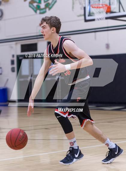 Thumbnail 3 in Stadium vs. Camas (Tournament of Champions) photogallery.