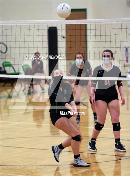 Thumbnail 2 in Bunker Hill @ West Iredell photogallery.