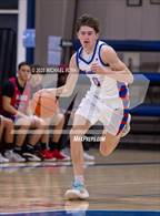 Photo from the gallery "Rancho Cotate @ St. Vincent de Paul"