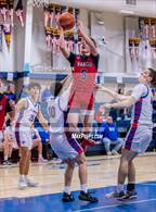 Photo from the gallery "Rancho Cotate @ St. Vincent de Paul"